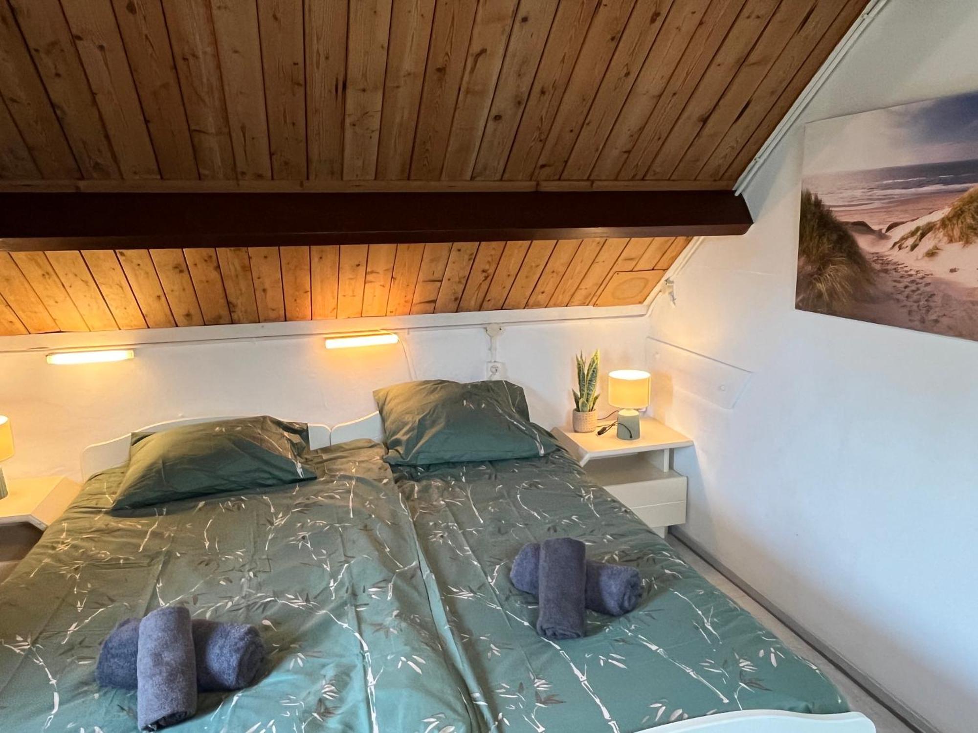 Zon, Zee & Zo - Comfortabel Op Loopafstand & Centrum Apartment *