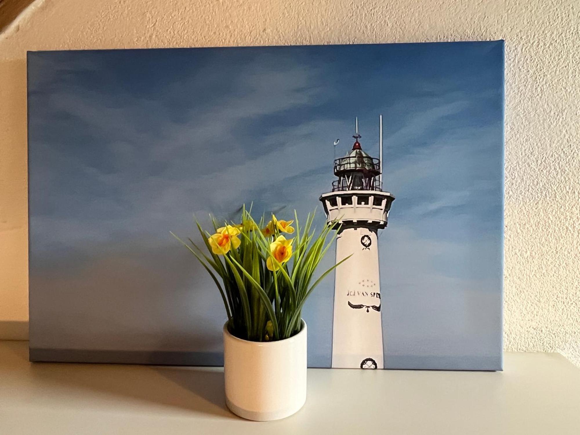 Zon, Zee & Zo - Comfortabel Op Loopafstand & Centrum Apartment Egmond aan Zee