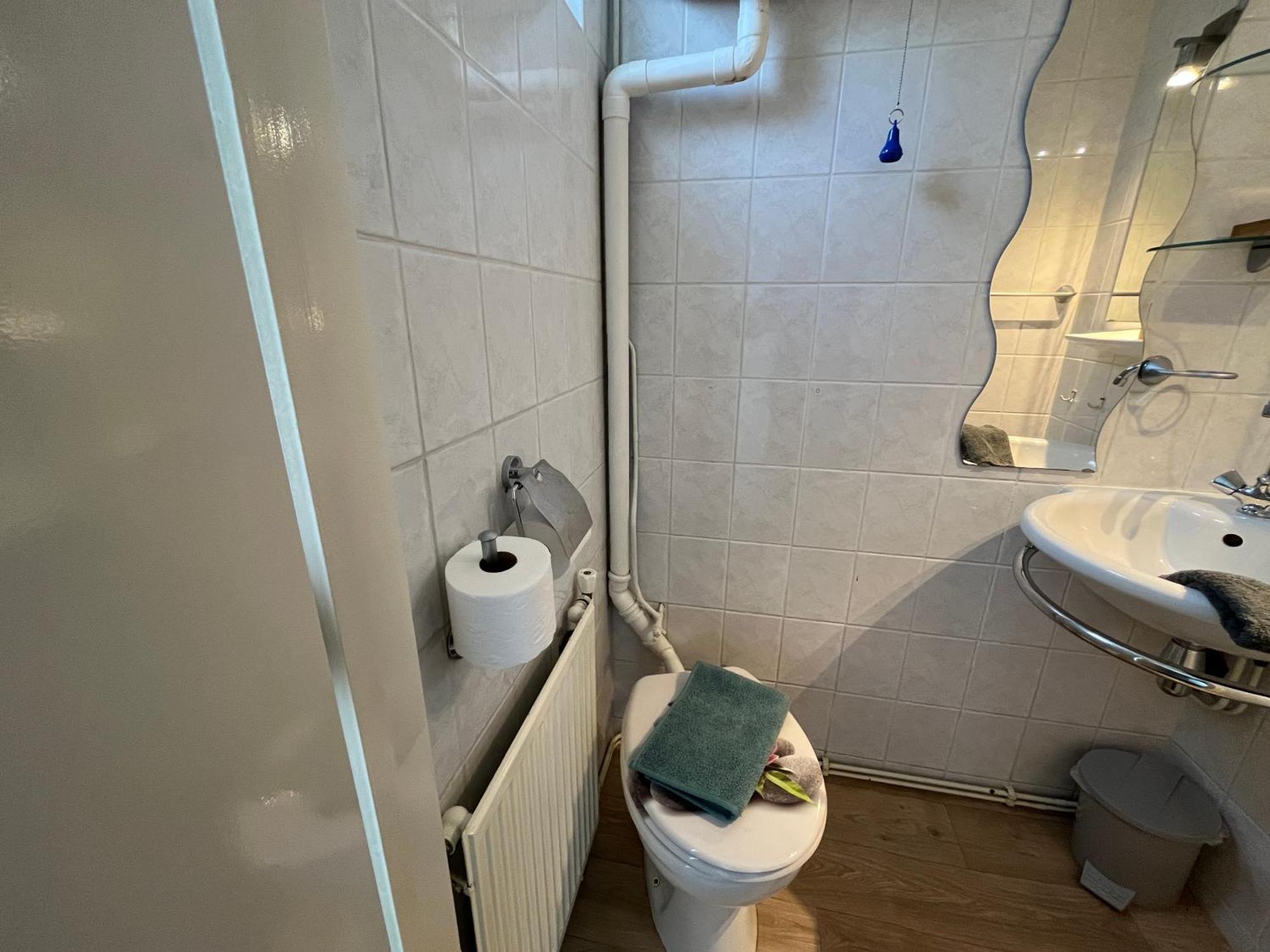 Zon, Zee & Zo - Comfortabel Op Loopafstand & Centrum Apartment
