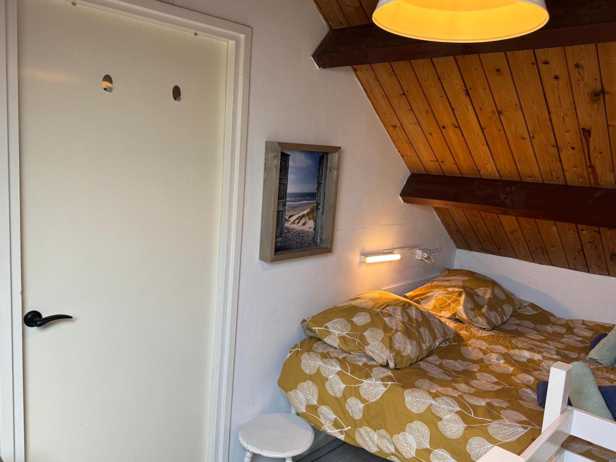 Zon, Zee & Zo - Comfortabel Op Loopafstand & Centrum Apartment Egmond aan Zee