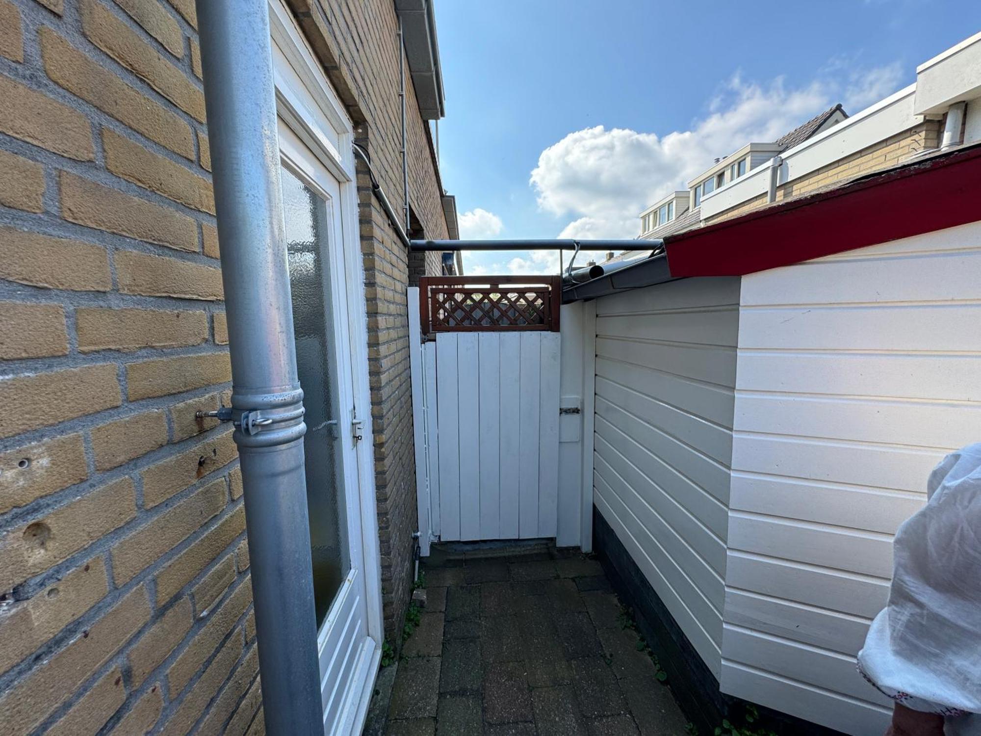 Zon, Zee & Zo - Comfortabel Op Loopafstand & Centrum Apartment Egmond aan Zee