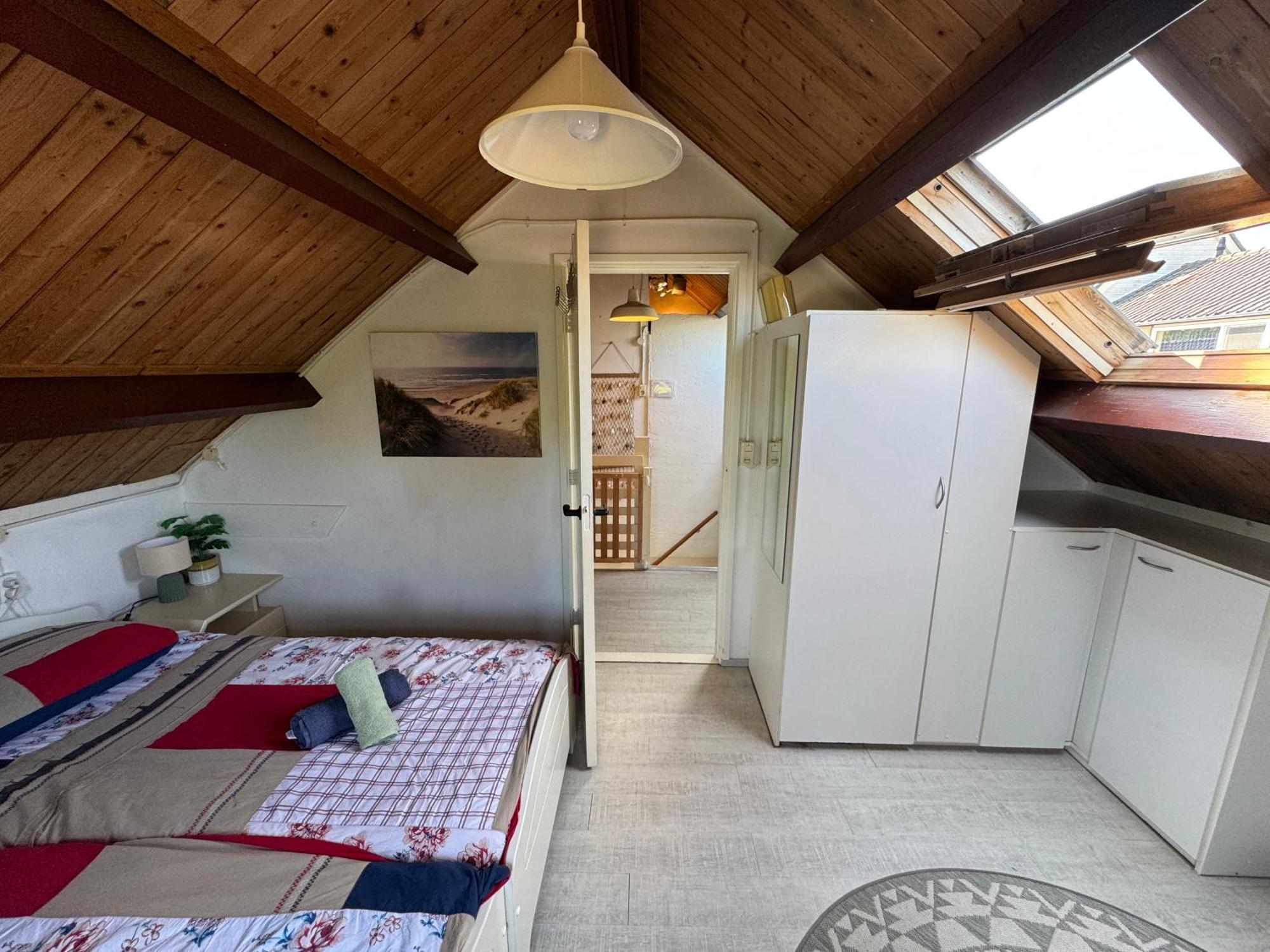 Zon, Zee & Zo - Comfortabel Op Loopafstand & Centrum Egmond aan Zee