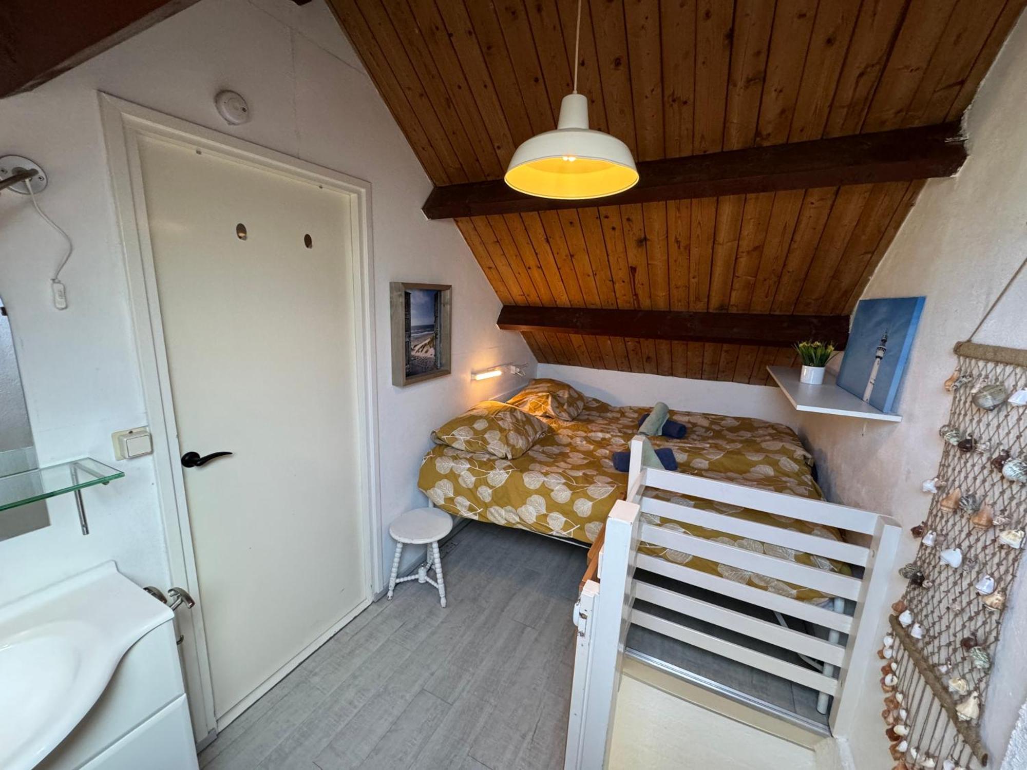 Zon, Zee & Zo - Comfortabel Op Loopafstand & Centrum * Egmond aan Zee