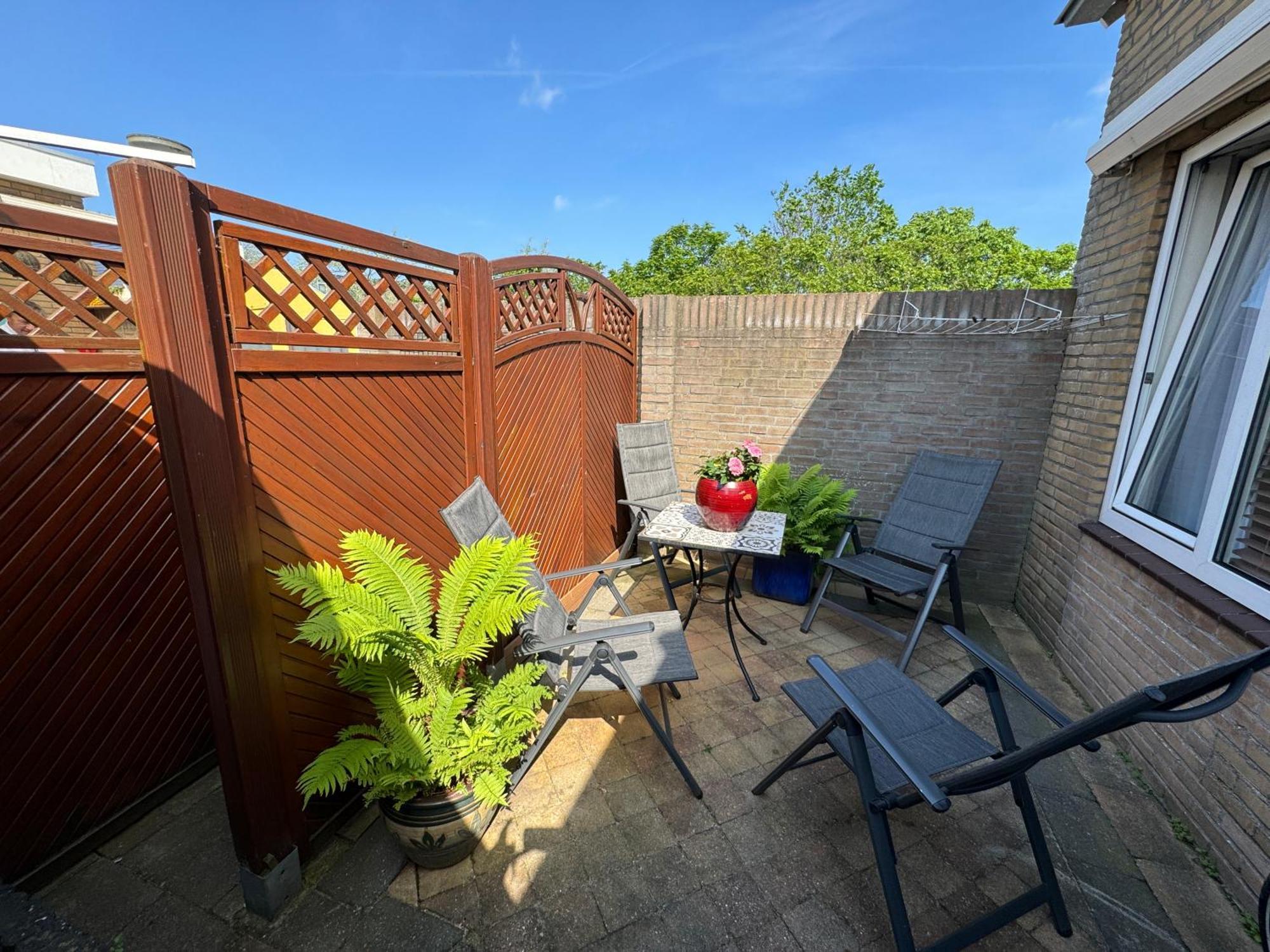 Zon, Zee & Zo - Comfortabel Op Loopafstand & Centrum Apartment Egmond aan Zee