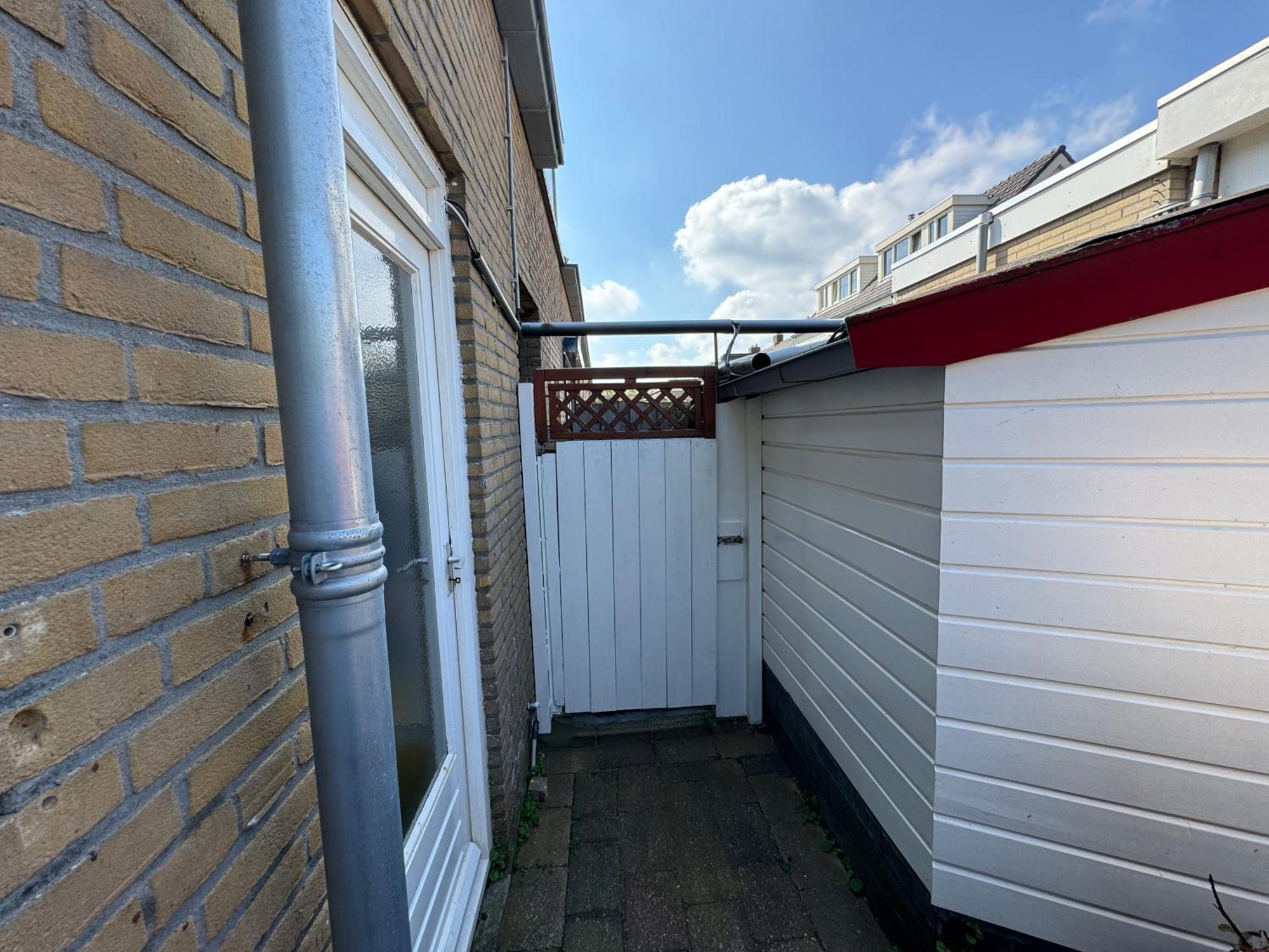 Apartment Zon, Zee & Zo - Comfortabel Op Loopafstand & Centrum Egmond aan Zee